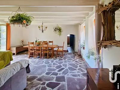 Maison, 185 m²