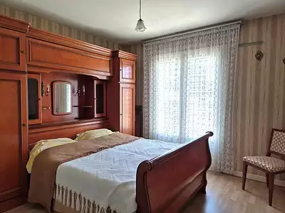 Maison, 99 m²