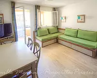 Appartement, 25 m²