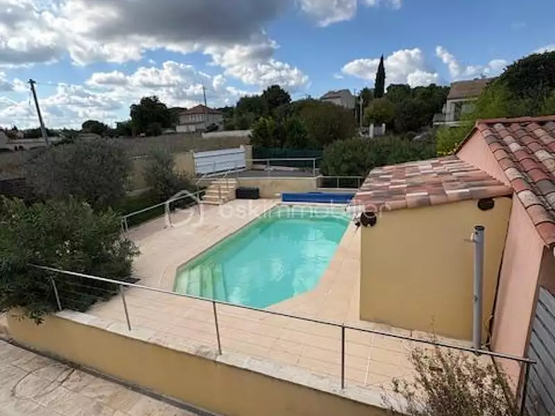 Maison, 120 m²