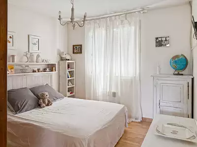 Maison, 112 m²