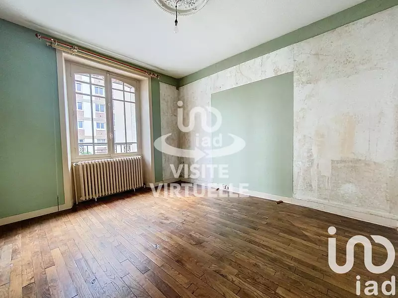 Maison, 107 m²