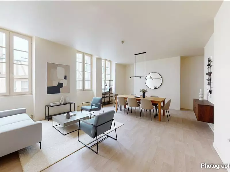 Maison, 85 m²