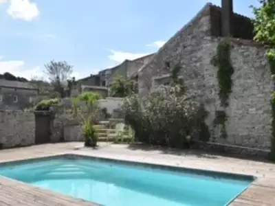 Maison, 125 m²
