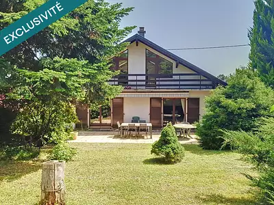 Maison, 195 m²