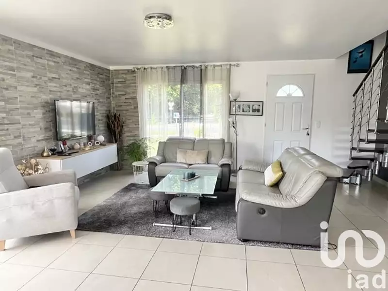 Maison, 131 m²
