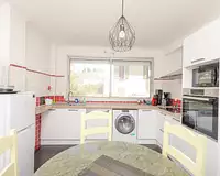 Appartement, 81,38 m²