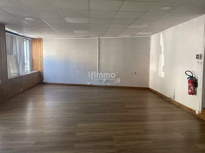 Divers, 69 m²