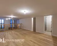 Appartement, 66,36 m²