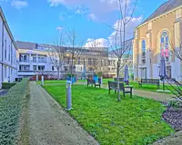 Appartement, 42,1 m²