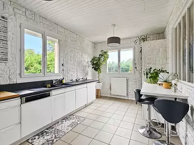 Maison, 139 m²