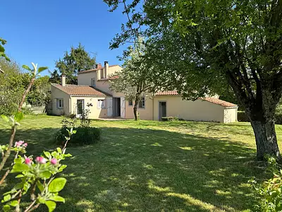 Maison, 87 m²