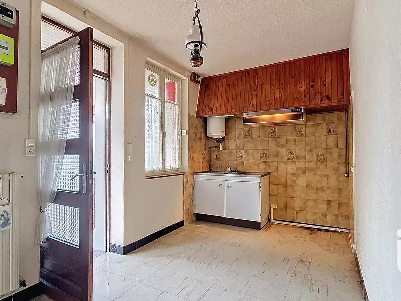 Maison, 100 m²