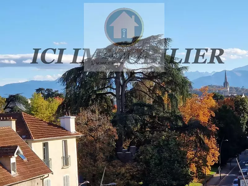 Appartement, 59,76 m²