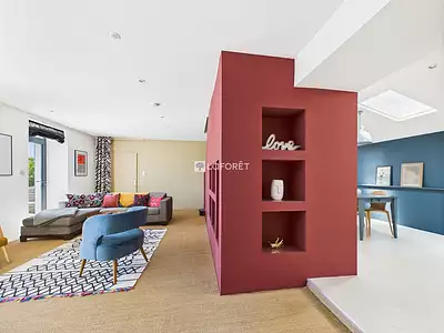Maison, 140 m²