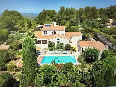 Maison, 190 m²