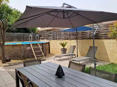 Maison, 122 m²