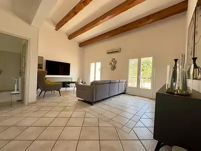 Maison, 122 m²