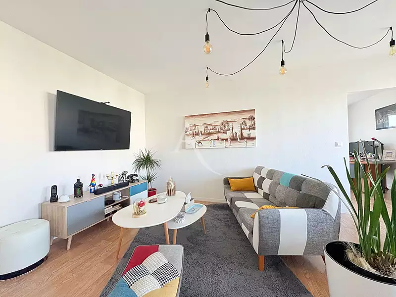 Appartement, 76 m²