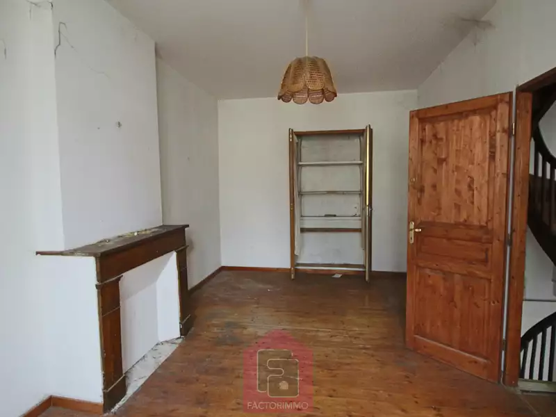 Maison, 187 m²
