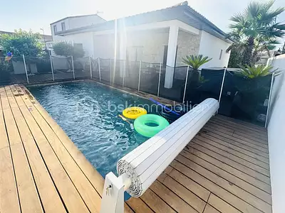 Maison, 120 m²