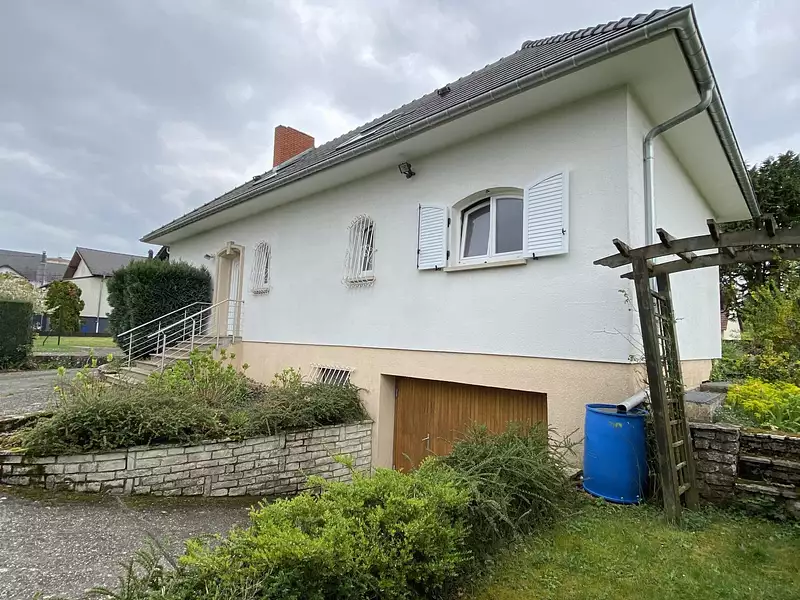 Maison, 158 m²