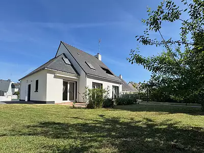 Maison, 135 m²