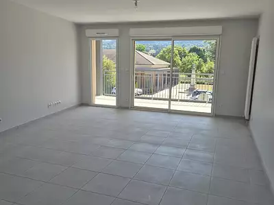 Appartement, 72,29 m²
