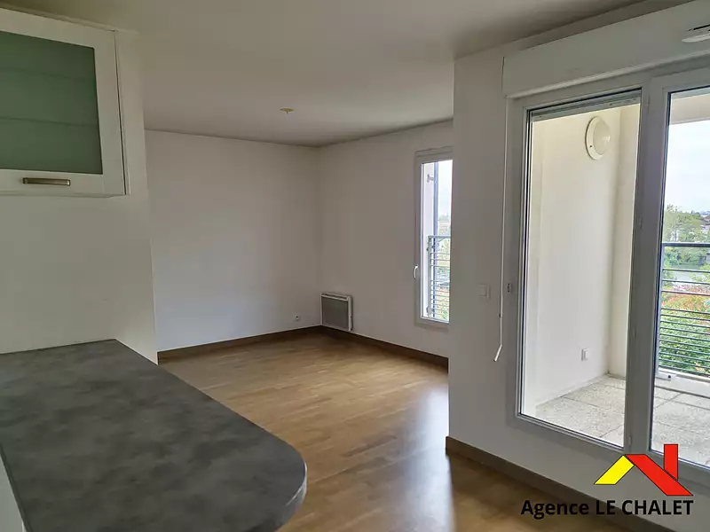 Appartement, 45,51 m²