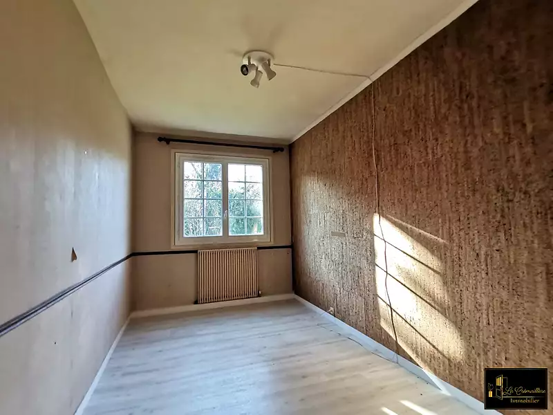Maison, 192 m²