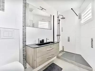 Appartement, 25 m²