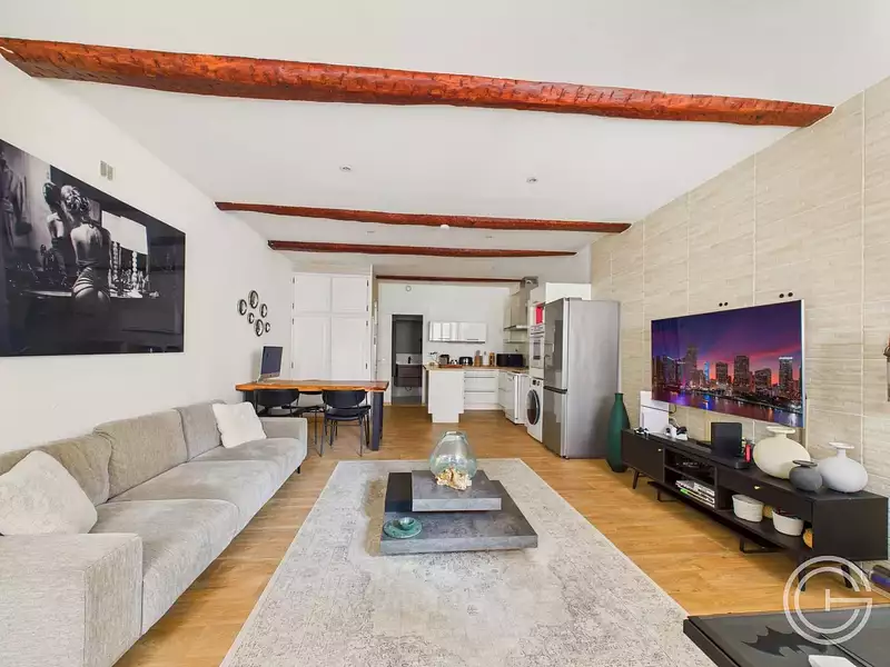 Appartement, 49,13 m²