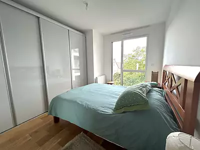 Appartement, 82,9 m²