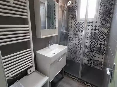 Maison, 45 m²