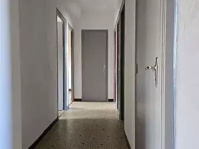 Appartement, 75,42 m²