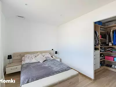 Maison, 123 m²