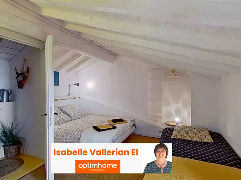 Maison, 114 m²
