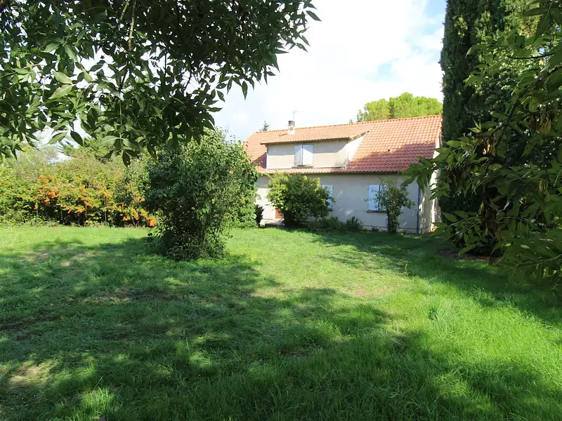 Maison, 164 m²