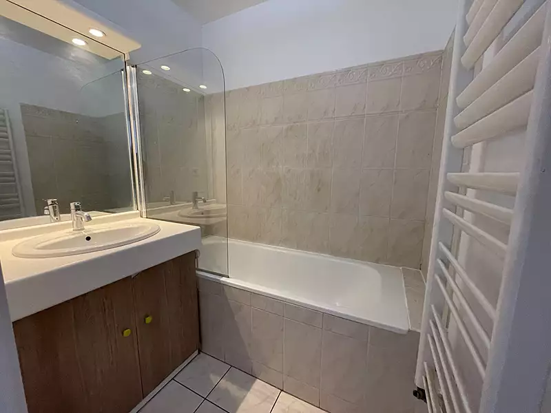 Appartement, 67,14 m²
