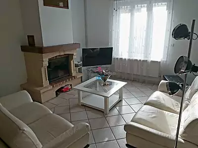 Maison, 135 m²