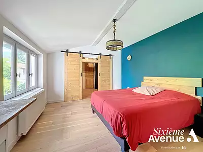 Maison, 181 m²