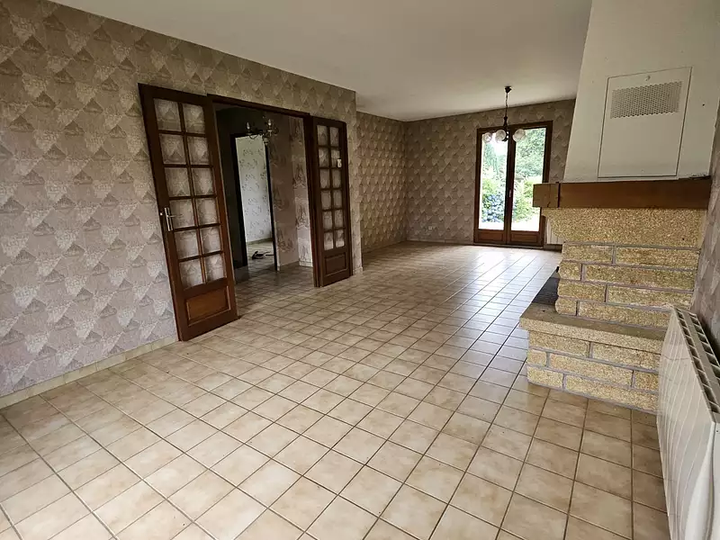 Maison, 80 m²