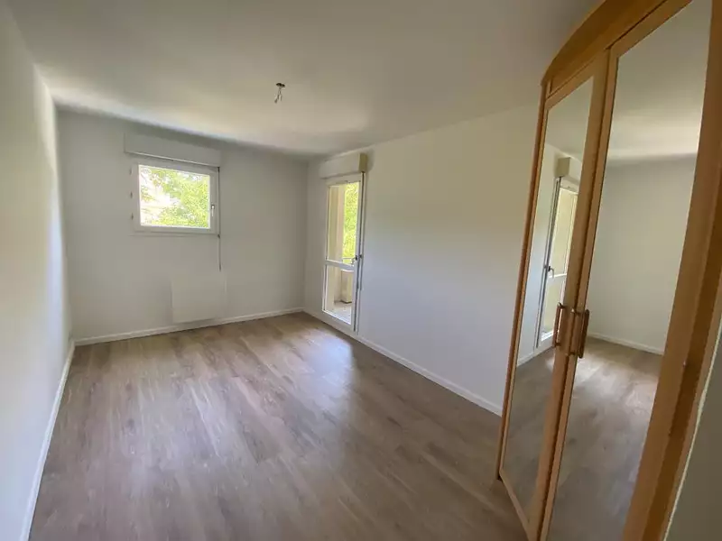Appartement, 66 m²