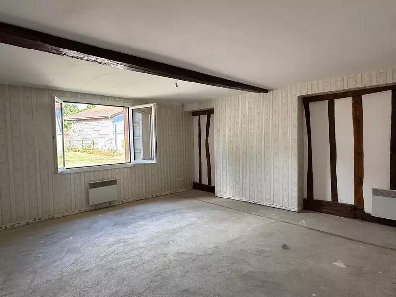 Maison, 105 m²