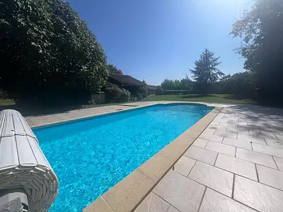 Maison, 163 m²