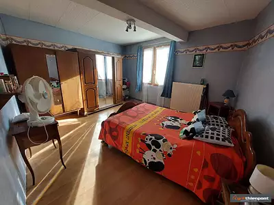 Maison, 120 m²