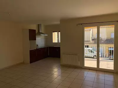 Maison, 72 m²