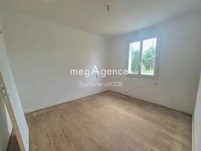 Maison, 90 m²