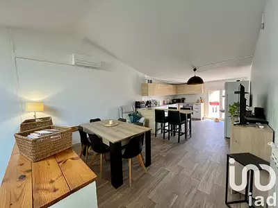 Maison, 90 m²