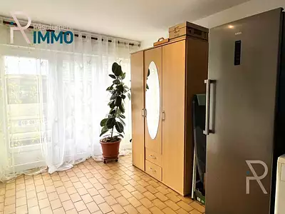 Maison, 114 m²